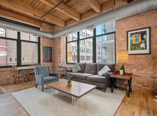 625 W Jackson Blvd APT 611, Chicago, IL 60661