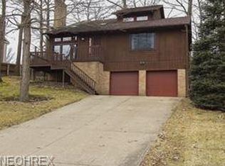 13633 Cinnamon Lane Ave NW, Mogadore, OH 44260