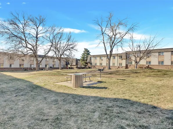 9650 Huron Street Bldg 01 #21, Thornton, CO 80260