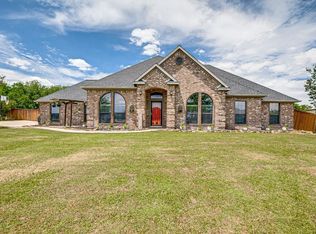 14055 Prairie Cir, Forney, TX 75126