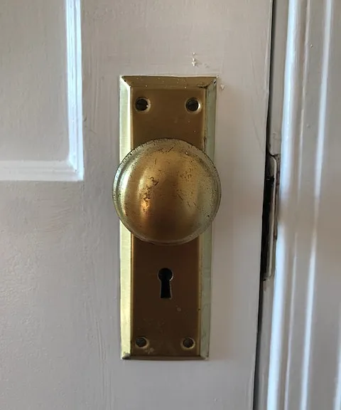 Original hardware