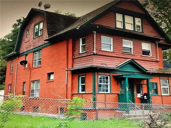 472 Edgewood Street, Hartford, CT 06112