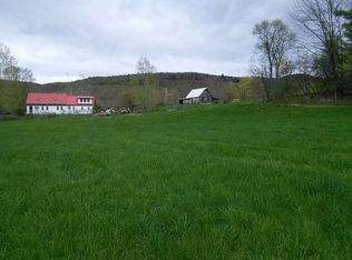 1965 Coppermine Rd, Monroe, NH 03771