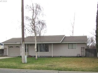 2840 Walnut St, Baker City, OR 97814