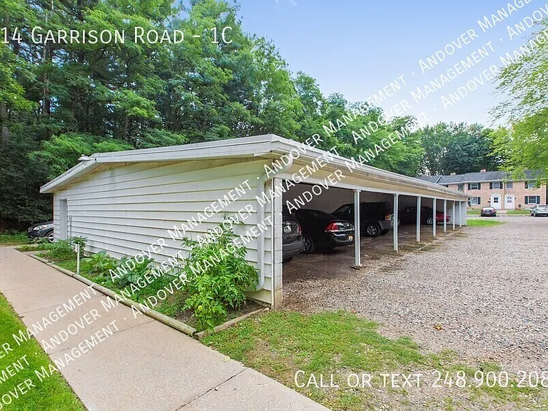 614 Garrison Rd #1C — Photo 14