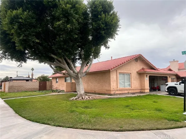 140 Mariposa Trl, Blythe, CA 92225