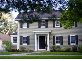 4372 Route 27, Route, NJ 08540