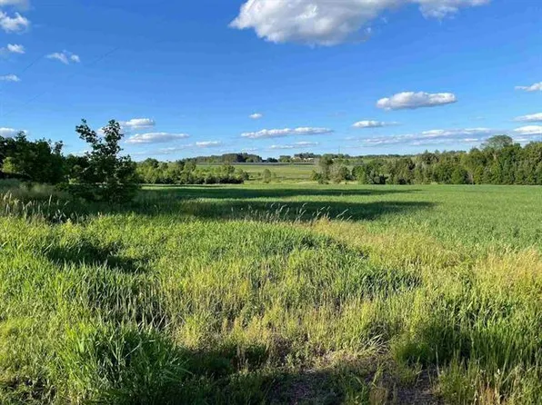 5.54 Acres North 136TH AVENUE, Marathon, WI 54448