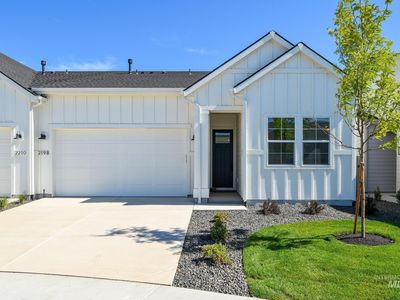 2198 N Leatherwood Ave, Star, ID, 83669
