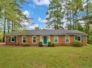 3306 Granville Dr, Fayetteville, NC 28303