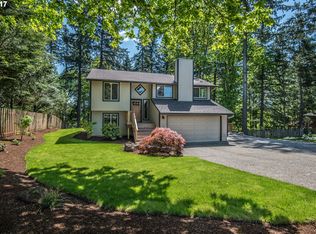 14080 S Canyon Ridge Dr, Oregon City, OR