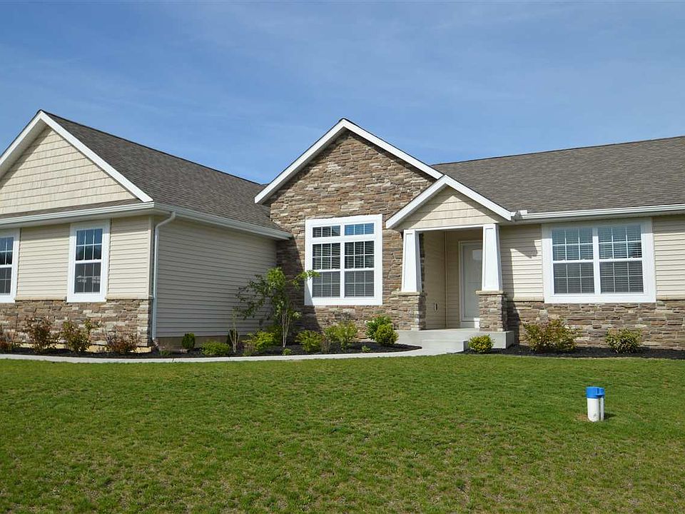 1st image of 53446 Rose Place Dr