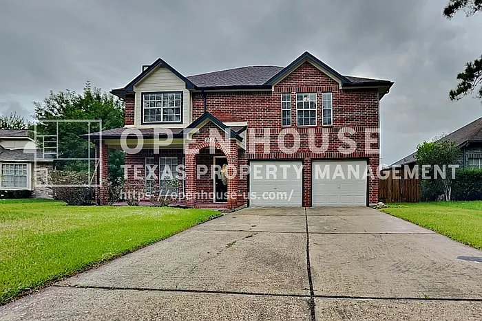 2203 Pincher Creek Dr — Photo 1