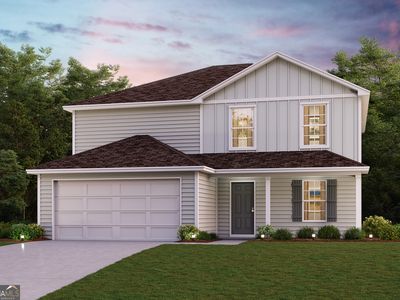 217 Landing Blvd, Woodbine, GA, 31569