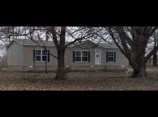 4445 Gordon Dr, Kevil, KY 42053