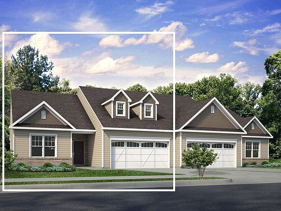 Azalea Rendering - Dormer Unit