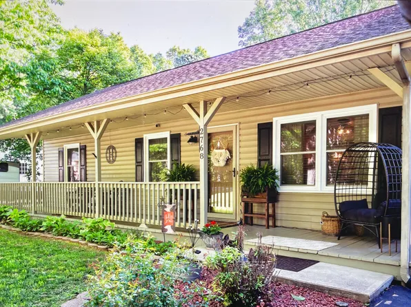 2768 Sandy Level Rd, Goodview, VA 24095
