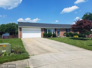 1806 Greenblade Ct, Bel Air, MD 21015