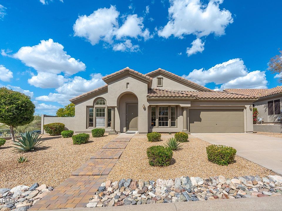 1st image of 10344 E VERBENA Lane