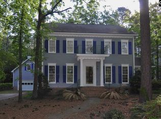104 Mill Pond Rd, Cayce, SC 29033