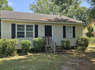 1405 Cooper St, Rocky Mount, NC 27803