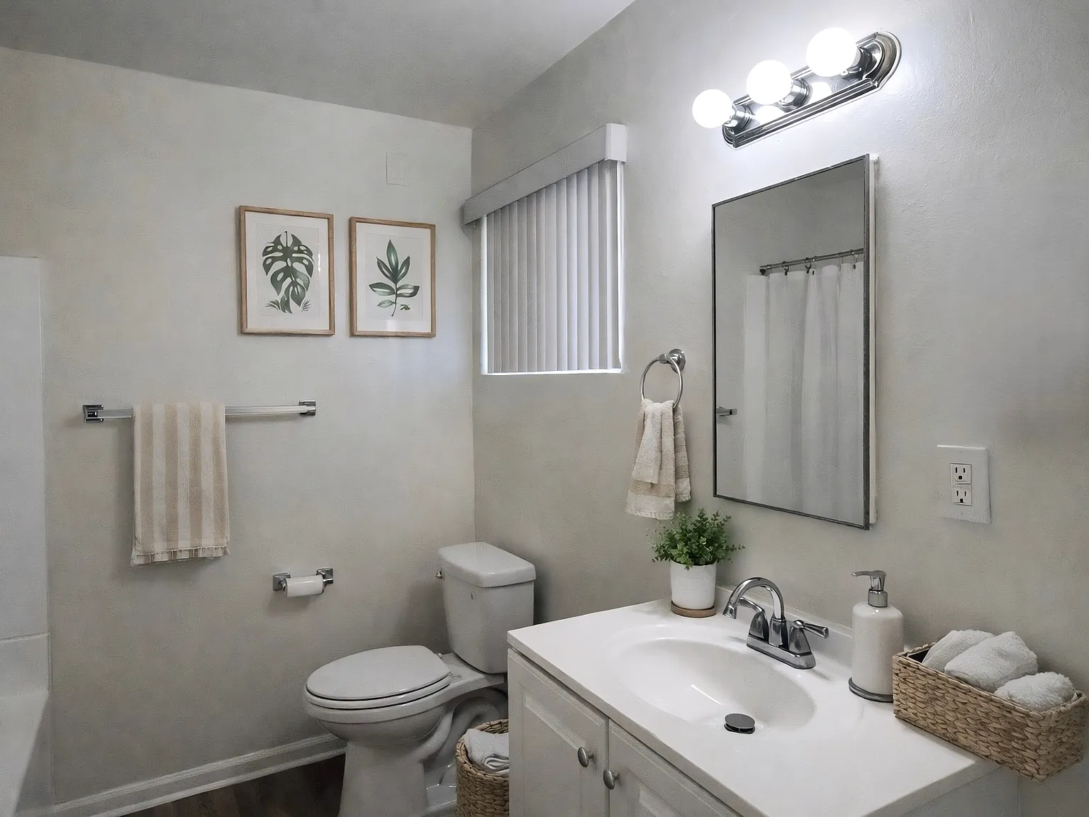 2 bed, $2,095 — Photo 4