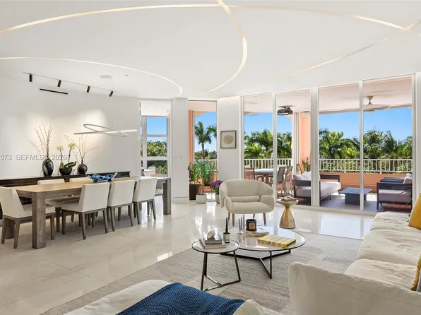 747 Crandon Blvd APT 409, Key Biscayne, FL 33149