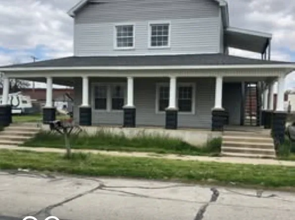 1008 E Kirby Ave, Muncie, IN 47302