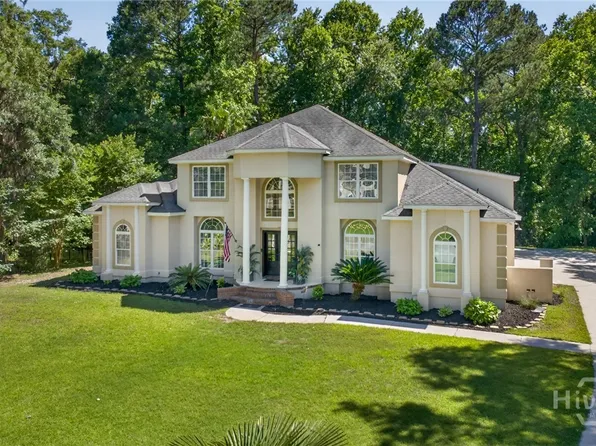 276 Kingston Circle, Richmond Hill, GA 31324