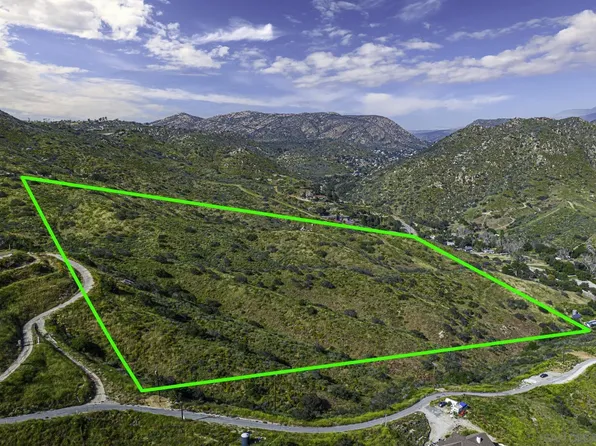 0 Harbison Canyon Rd #0, El Cajon, CA 92019
