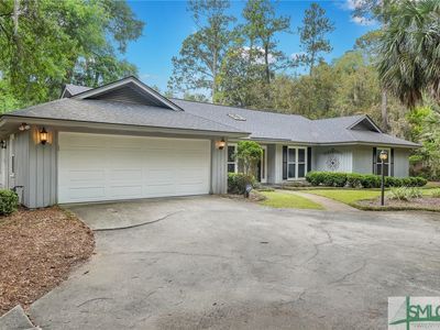3 Holemark Ln, Savannah, GA, 31411