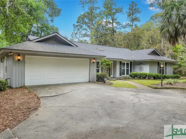 3 Holemark Lane, Savannah, GA 31411