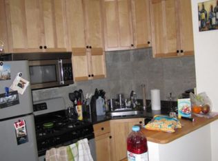 190 Winthrop Rd #2, Brookline, MA 02445