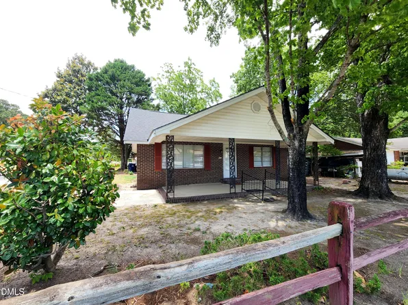 1622 S Brightleaf Blvd, Smithfield, NC 27577