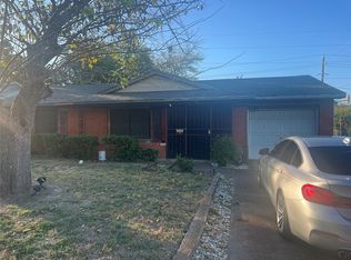 548 Highfall Dr, Dallas, TX 75232