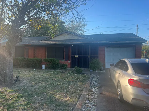 548 Highfall Dr, Dallas, TX 75232