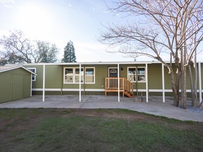 3789 Main St Space 53, Cottonwood, CA, 96022