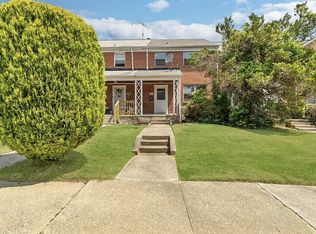 1804 Winford Rd, Baltimore, MD 21239