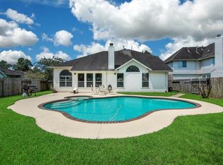 23826 Breckenridge Forest Dr, Spring, TX 77373