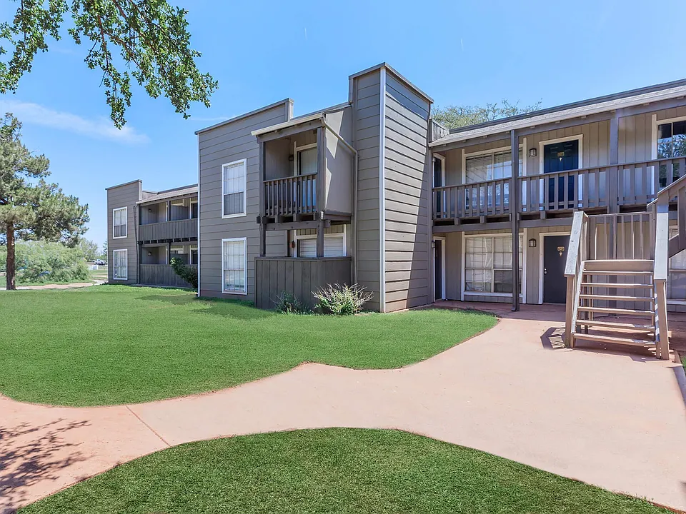 Bel Air Creekside