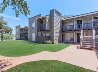 Bel Air Creekside, Abilene, TX 79606