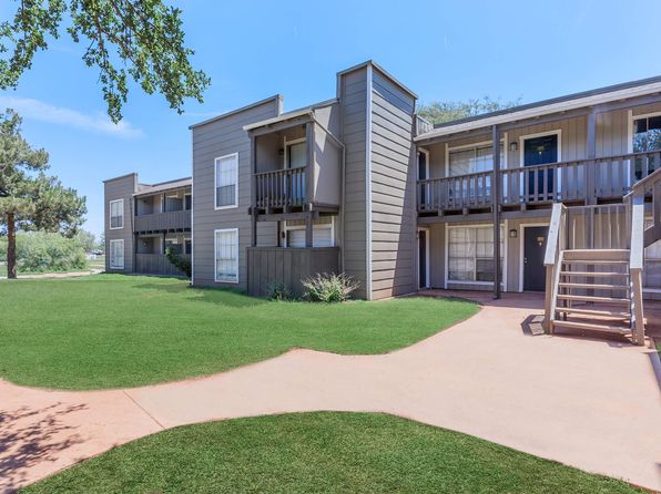 2010 S Clack St #641