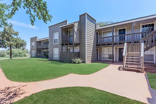 Bel Air Creekside Photo 1