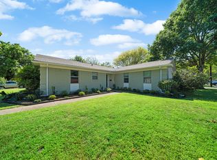 1405 N Floyd Rd, Richardson, TX 75080
