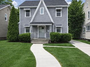 1921 Alvin St, Toledo, OH 43607