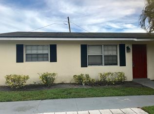 1352 Park Ln, West Palm Beach, FL 33417