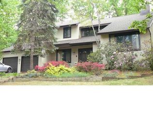 9 Chipley Run, Voorhees, NJ 08043