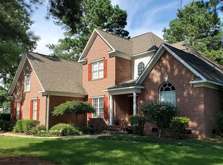 6805 Munford Dr, Fayetteville, NC 28306