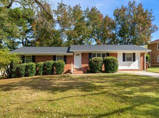 406 November St, Garner, NC 27529