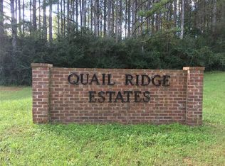 0 Heather Cir LOT 41, Cave Spring, GA 30124